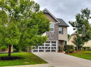 263 Asa Way, Evans, GA 30809