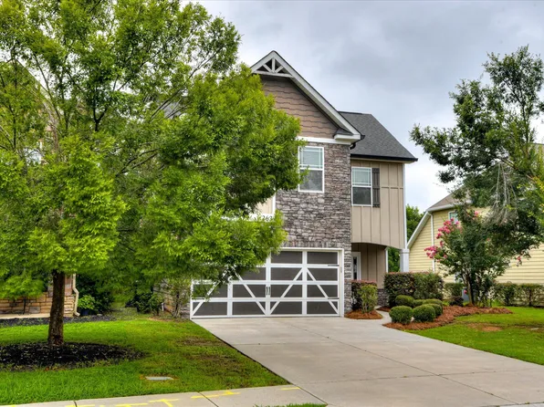 263 Asa Way, Evans, GA 30809