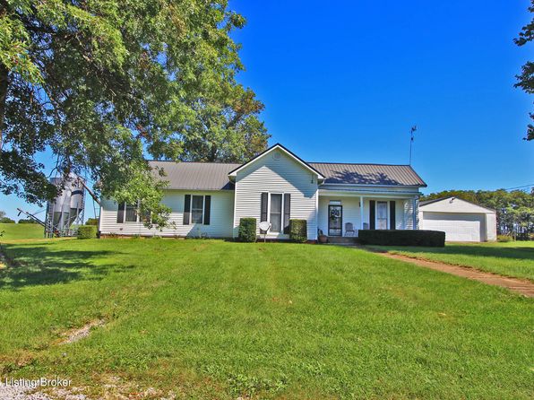 1216 Christianburg Rd, Shelbyville, KY 40065