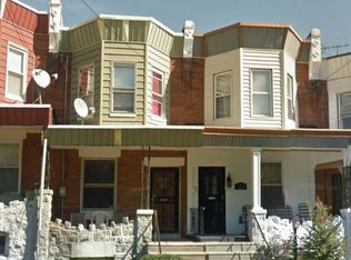 1637 N 60th St, Philadelphia, PA 19151