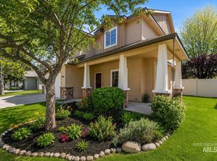 3542 S Capulet Way, Meridian, ID 83642