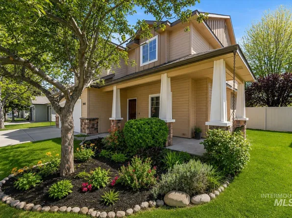 3542 S Capulet Way, Meridian, ID 83642
