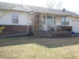 7306 E Newton St, Tulsa, OK 74115
