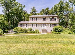 14 Branch St, Billerica, MA 01821