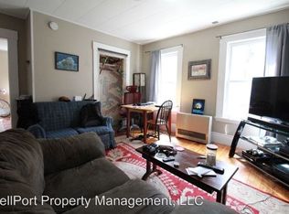 78 Gilman St #1, Portland, ME 04102