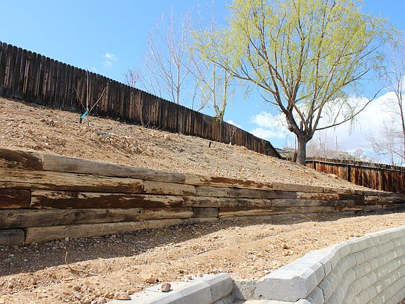 1/3 Acre w/ Fruit Trees