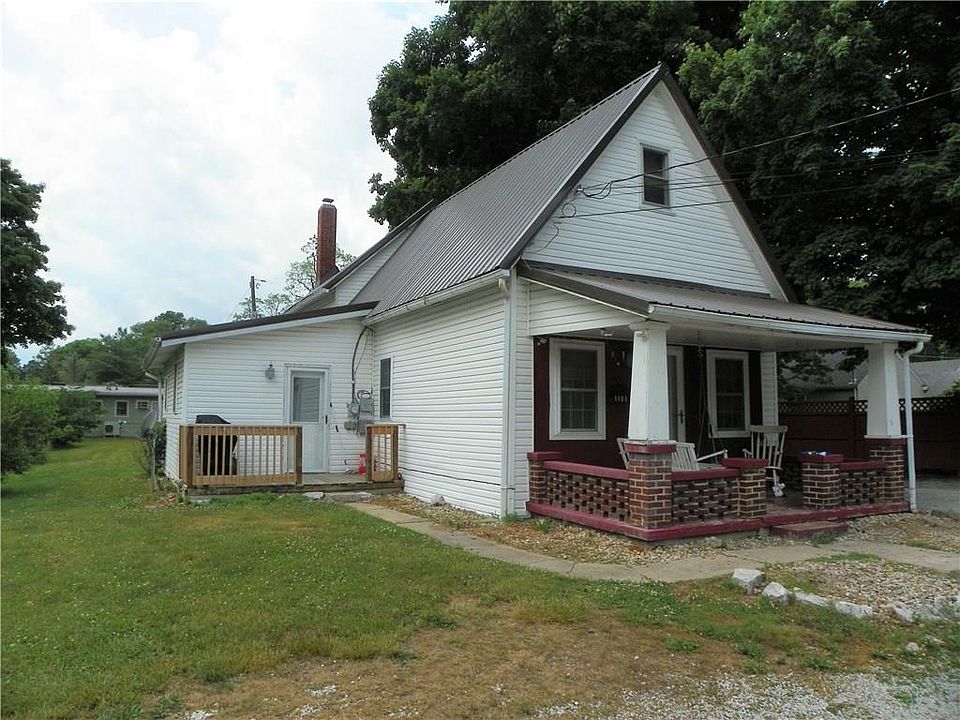 2nd image of 1108 S College Ave