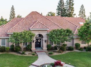 965 E Sutton Dr, Fresno, CA 93720