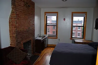 Rented by City Barn Realty Inc