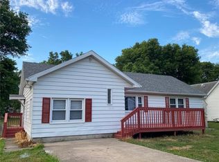 2640 Hulman St, Terre Haute, IN 47803