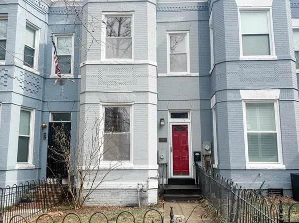 633 12th St NE, Washington, DC 20002