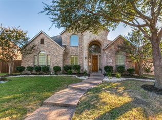 1045 Bandelier Dr, Allen, TX 75013