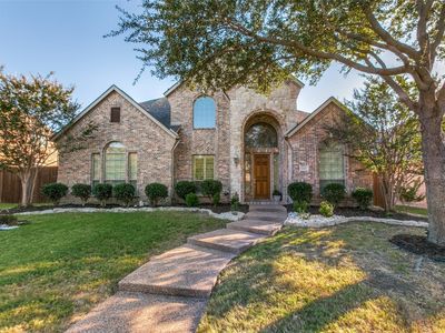 1045 Bandelier Dr, Allen, TX, 75013