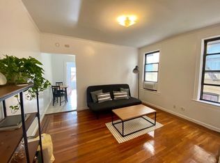 30-61 34th St #2R, Astoria, NY 11103