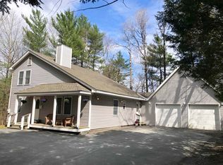 2 Mourlyn Rd, Hanover, NH 03755