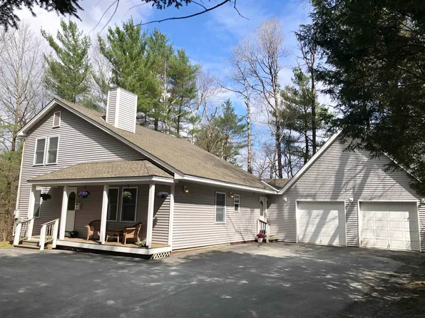 2 Mourlyn Road, Hanover, NH 03755