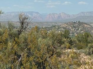 3330 E Kearney Trl, Sedona, AZ 86335