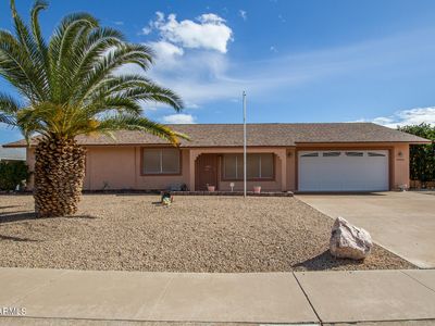 20005 N Calypso Ln, Sun City, AZ, 85373
