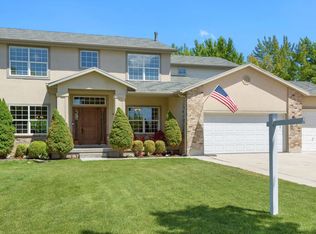 9373 S Elk Meadows Dr, West Jordan, UT 84088