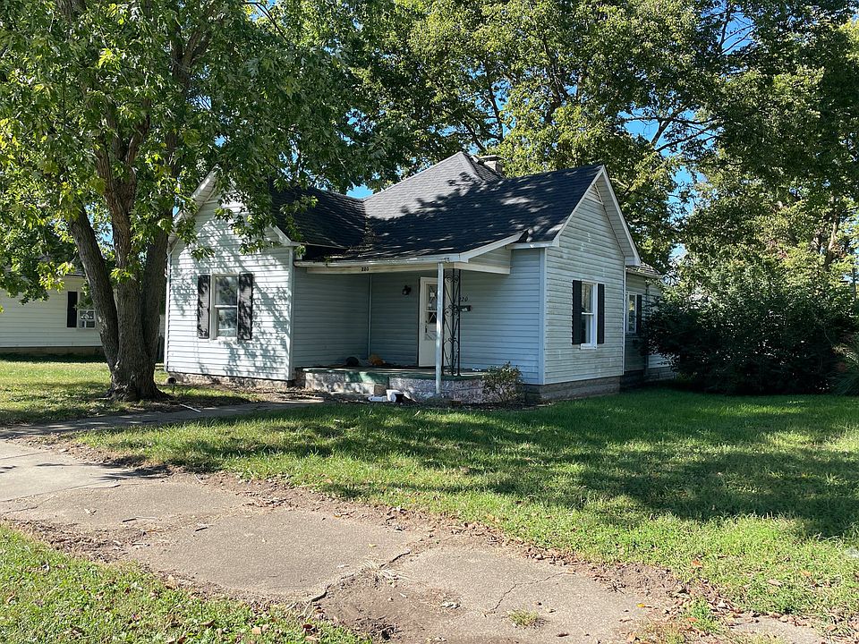 220 N 8th St W, West Terre Haute, IN 47885 Zillow