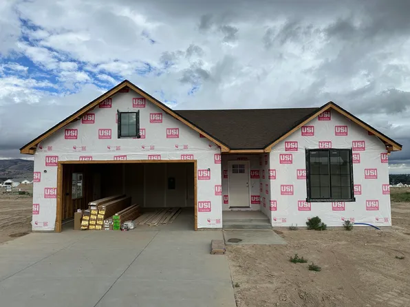 824 Barnwood Rd, Pocatello, ID 83201