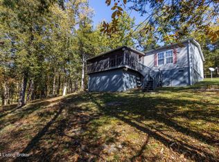 1194 Lakeview Dr, Lawrenceburg, KY 40342