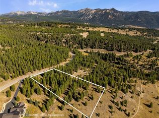 106 W Elk Valley Rd, Big Sky, MT 59716
