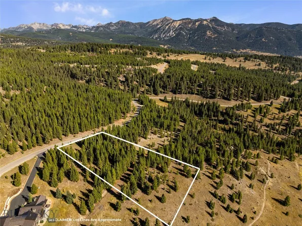 106 W Elk Valley Rd, Big Sky, MT 59716