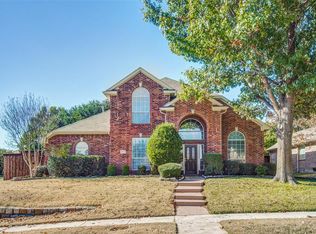 9201 Fairwood Ct, Plano, TX 75025