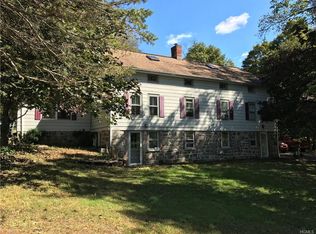 237 McManus Rd, New Hampton, NY 10958