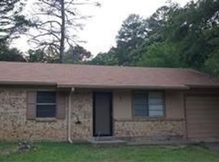 301 Fairway Ave, Tyler, TX 75702