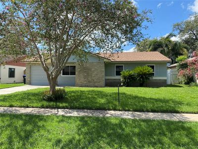 3726 Peaceful Pl, Orlando, FL, 32810