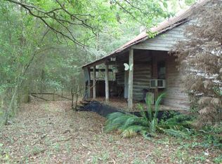 3397 NE Juniper Dr, Lee, FL 32059