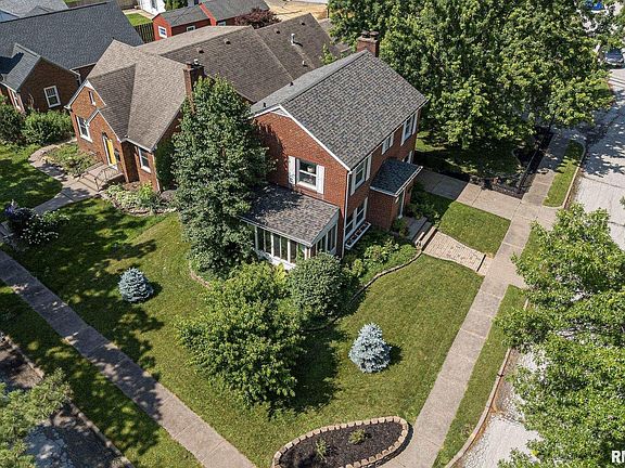 2nd image of 3205 Crestline Dr