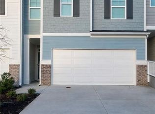 5192 Barberry Ave, Oakwood, GA 30566