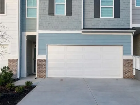 5192 Barberry Ave, Oakwood, GA 30566