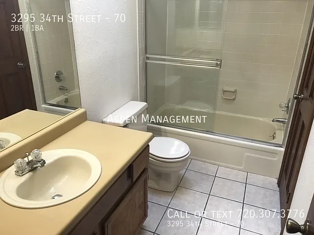 3295 34th St #70 — Photo 7