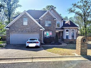 111 Big Oak Trl, Hot Springs, AR 71913