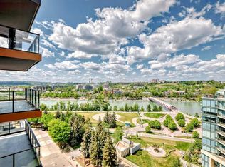 730 N 2nd Ave SW #1112, Calgary, AB T2P1R8