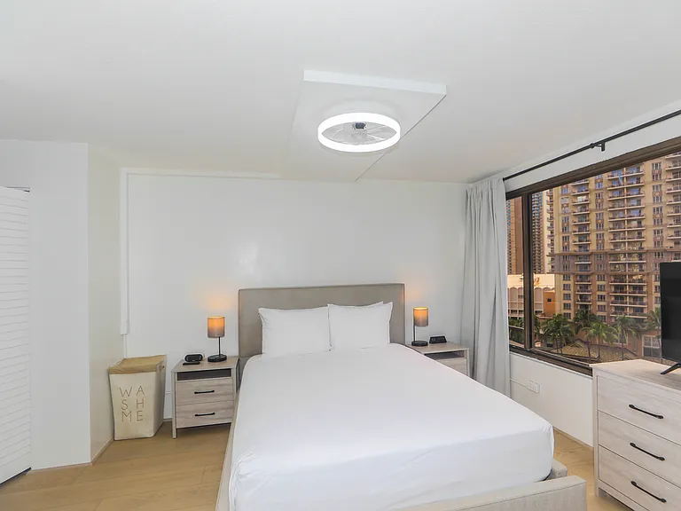 1778 Ala Moana Blvd #1213 — Photo 24