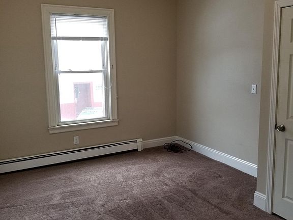 1st bedroom