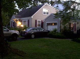 20 Thompson St, Newton, NJ 07860