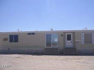 33311 W Alta Vista Rd, Tonopah, AZ 85354
