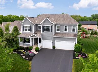 4764 Lynn Dr, Galena, OH 43021