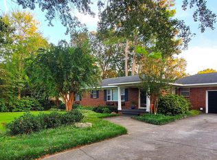 2303 Rosemont St, Decatur, AL 35601