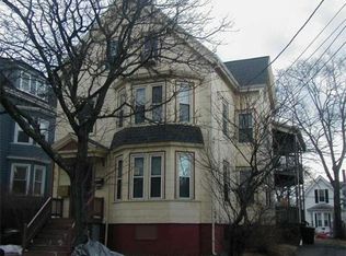 158 Allen Ave, Lynn, MA 01902