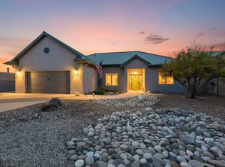 6812 Nagoya Rd NE, Rio Rancho, NM 87144