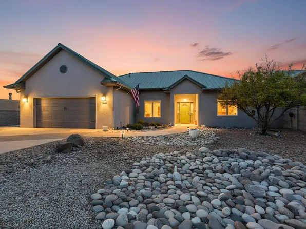 6812 Nagoya Rd NE, Rio Rancho, NM 87144
