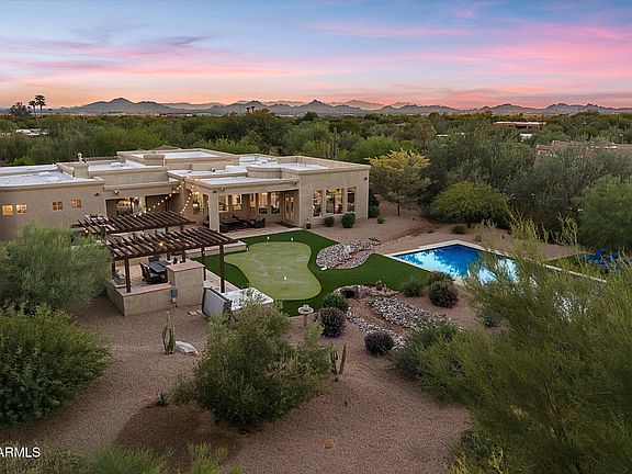 5th image of 8036 E CONQUISTADORES Drive