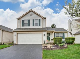 7301 Kenmare Dr, Reynoldsburg, OH 43068